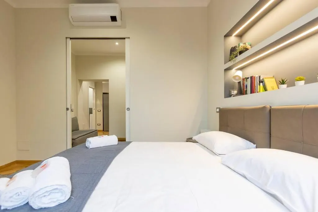 Apartamento The Italian Design - 10 Minutes To Duomo Milán