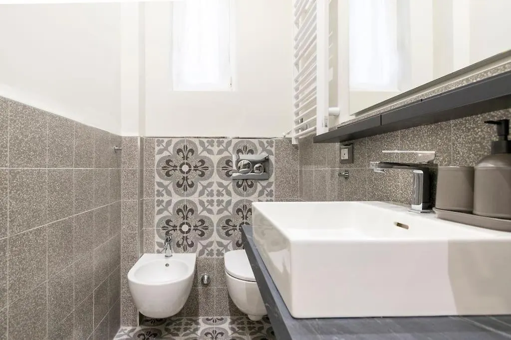 Apartamento The Italian Design - 10 Minutes To Duomo Milán